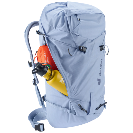 Dámsky batoh Deuter Guide Lite 28 SL