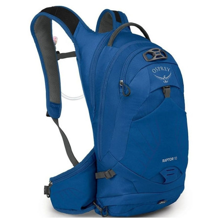 Batoh Osprey Raptor 10 modrá postal blue