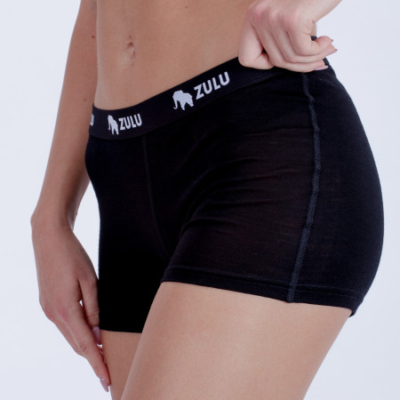 Dámske boxerky Zulu Merino 160 BS