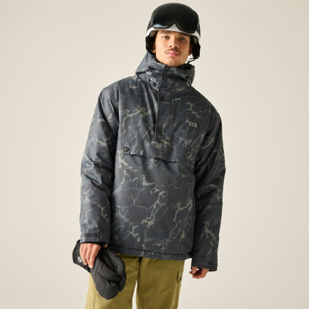 Pánska bunda Dare 2b Freeride Oh III Jacket