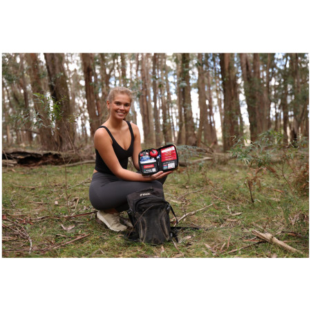 Cestovná lekárnička Survival First Aid Kit - Hiking