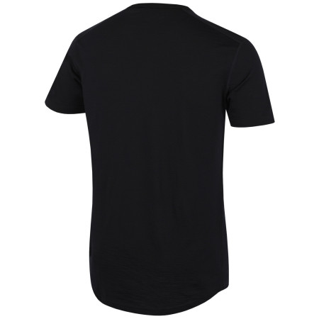 Pánske tričko Zulu Merino 160 Short 4C Comfy