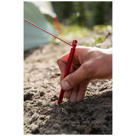 Ultraľahký stan MSR Hubba Hubba LT 2P