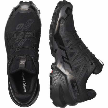 Dámske topánky Salomon Speedcross 6 Gore-Tex