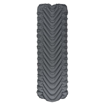 Nafukovacia karimatka Klymit Insulated Static V Camo