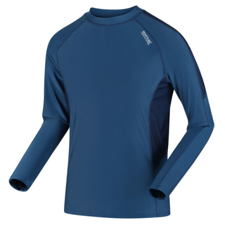 Pánske tričko Regatta LS Rash Guard
