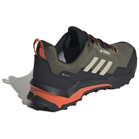 Dámske gore tex topánky Adidas Terrex Ax4 Gtx