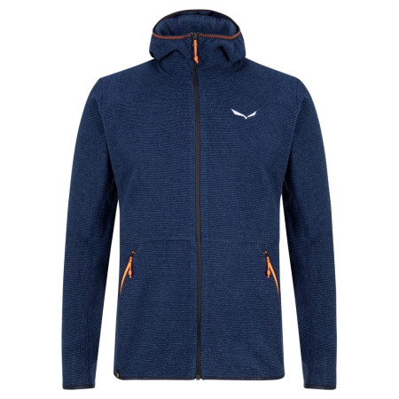 Pánska mikina Salewa Nuvolo Pl M Jkt