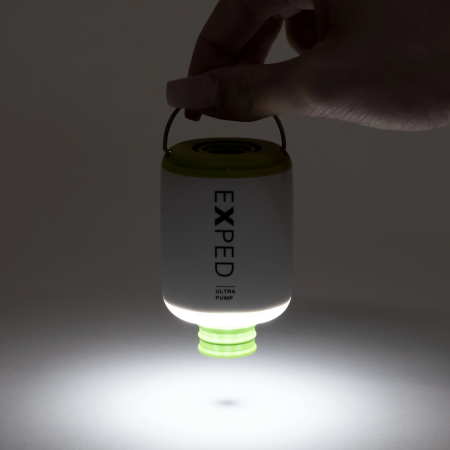 Elektrická pumpa Exped Ultra Pump