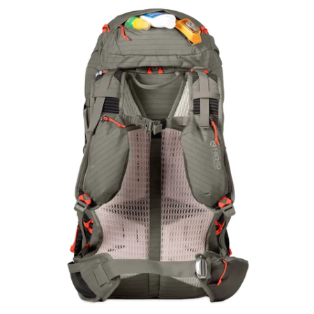 Turistický batoh NEMO Equipment Persist Mens 45L Endless Promise