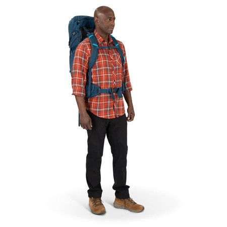 Batoh Osprey Kestrel 48