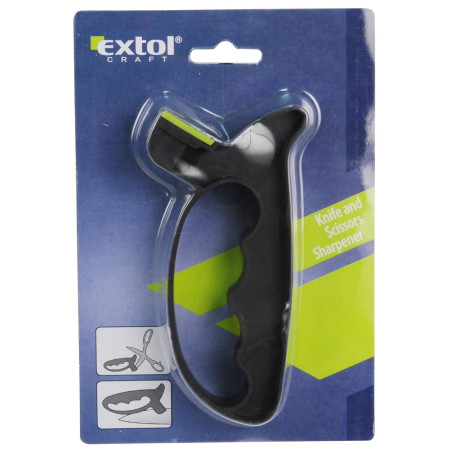 Ostrič Extol Ostrič Extol