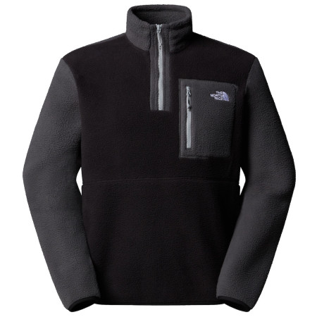 Pánska mikina The North Face M Yumiori 1/4 Zip