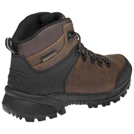 Pánske topánky Bennon Castor High