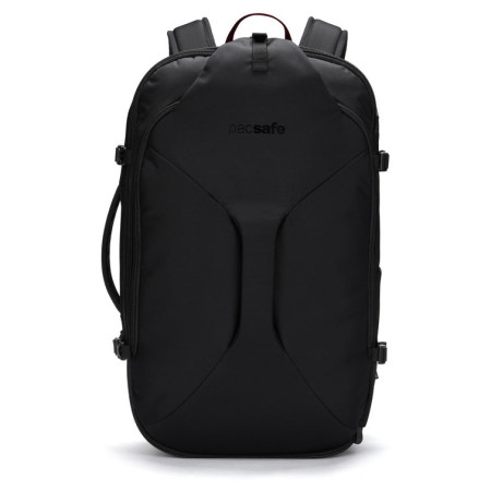 Cestovný batoh Pacsafe EXP45 čierna