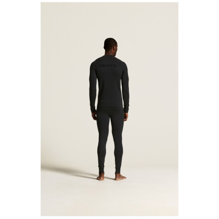 Pánske funkčné tričko Craft Warm Comfort LS M