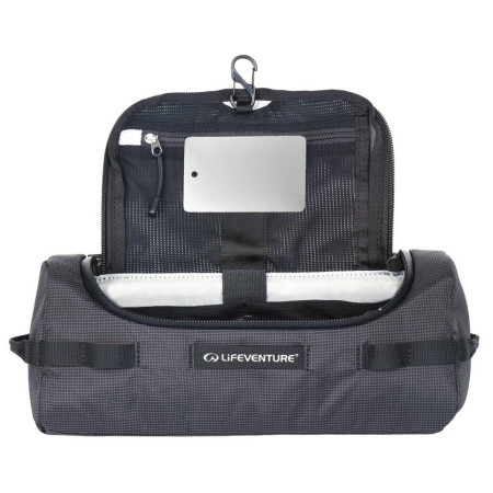 Kozmetická taška LifeVenture Barrel Wash Bag