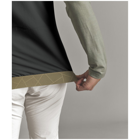 Dámska vesta Ortovox Venet Softshell Vest
