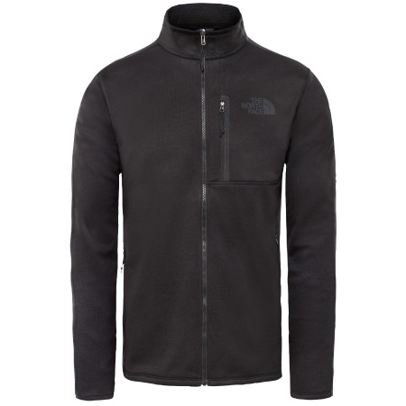 Pánska mikina The North Face Canyonlands Full Zip