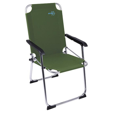 Kempingové kreslo Bo-Camp Copa Rio Classic
