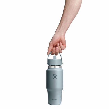 Termohrnček Hydro Flask Wide Flex Straw Travel Bottle 24 oz