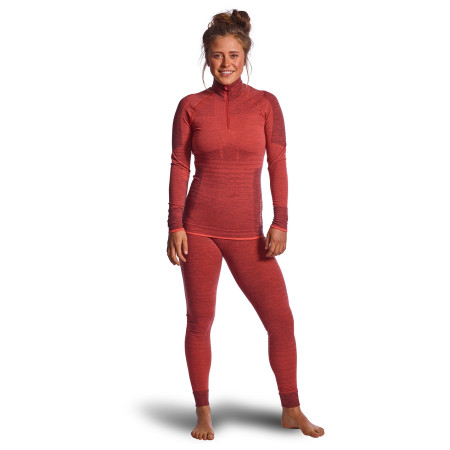 Dámske funkčné spodky Ortovox W's 230 Competition Long Pants