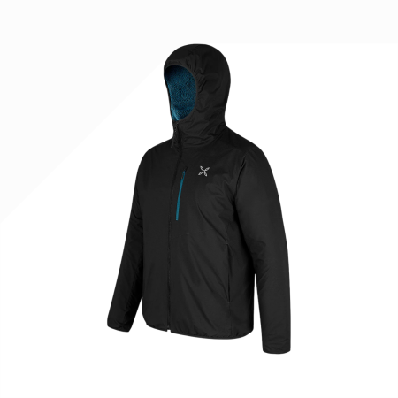 Pánska bunda Montura Sherpa Reversible Jacket