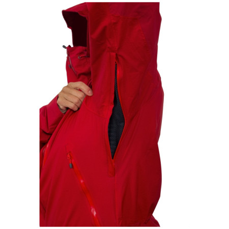 Bunda Pinguin Parker Jacket 5.0