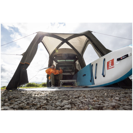 Predstan Vango Tailgate AirHub II Low