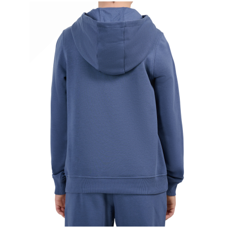 Detská mikina 4F Sweatshirt M2680 Denim