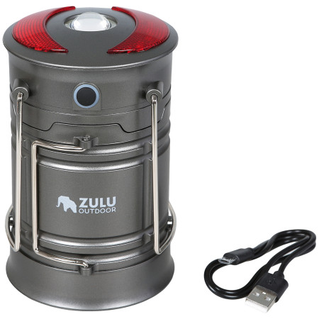 Lucerna Zulu Shiny