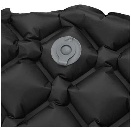 Nafukovacia karimatka Zulu Alex Long