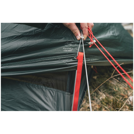 Turistický stan Robens Seeker 2