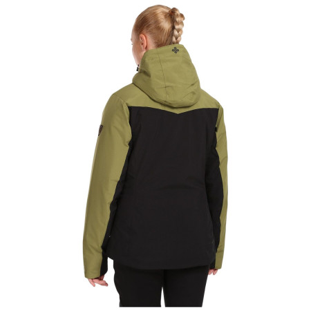 Dámska bunda Kilpi Flip-W