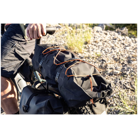Taška na bicykel Ortlieb Dry-Pack