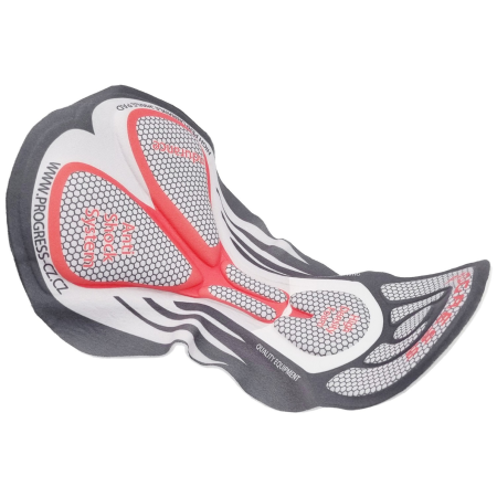 Dámske 3/4 legíny Progress Vuelta 3Q