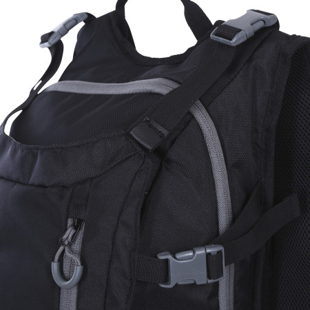 Cyklistický batoh Zulu Shater 11l