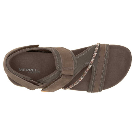 Dámske sandále Merrell Terran 4 Backstrap