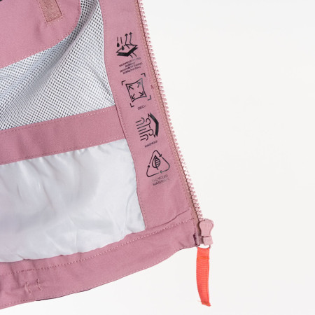 Detská bunda Dare 2b Explore II Jacket