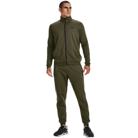 Pánske tepláky Under Armour Sportstyle Tricot Jogger