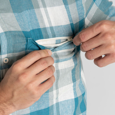 Košeľa Craghoppers Argino Short Sleeved Shirt