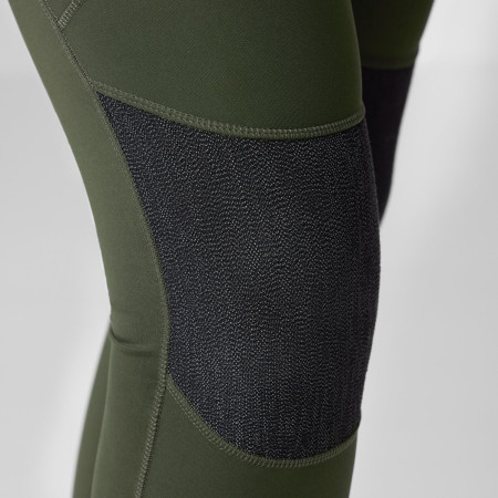 Dámske legíny Fjällräven Abisko Trekking Tights HD W
