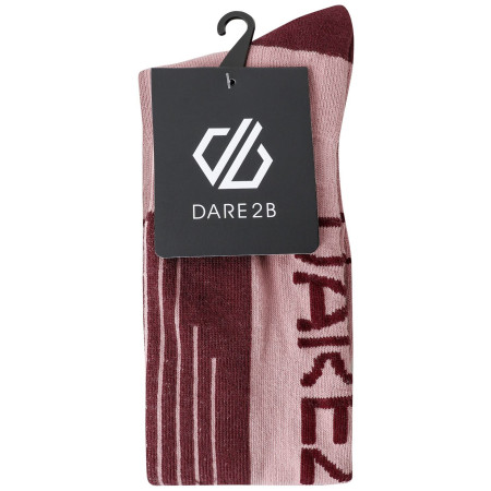 Dámske ponožky Dare 2b Womens Technical II Ski Socks