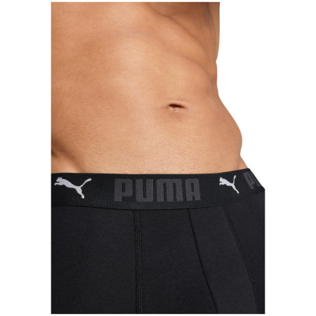 Pánske boxerky Puma Sport Cotton Boxers 2P