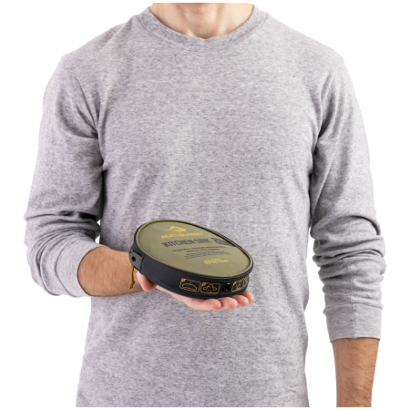 Skladacie umývadlo Sea to Summit Kitchen Sink - 20L