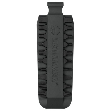 Sada bitov Leatherman BIT KIT #4 čierna BLACK
