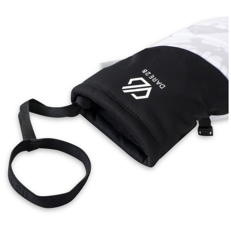 Lyžiarske rukavice Dare 2b Freeride Mitt