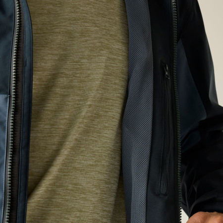 Pánska bunda Regatta Bosfield