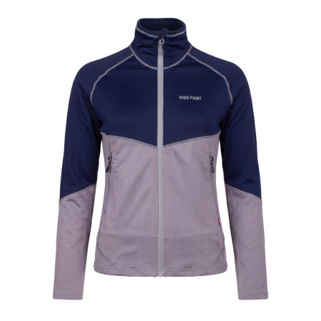 Dámska mikina High Point Dancer Lady Sweatshirt