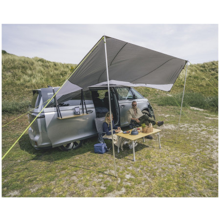 Prístrešok Outwell Fielder Canopy